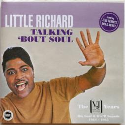 Talking 'Bout Soul di Little Richard