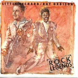 Rock Legends di Little Richard