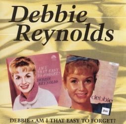 Debbie & Am I That Easy To Forget di Debbie Reynolds - CD