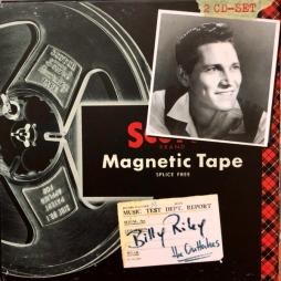 The Outtakes di Billy Lee Riley - CD