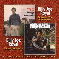 Down In The Boondocks / Cherry Hill Park di Billy Joe Royal