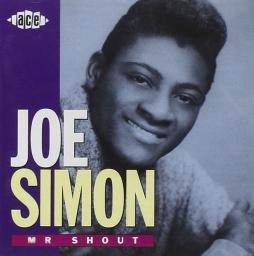 Mr. Shout di Joe Simon