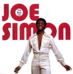 Music In My Bones: The Best Of Joe Simon di Joe Simon - CD