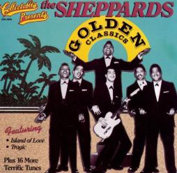 Golden Classics di Sheppards, The