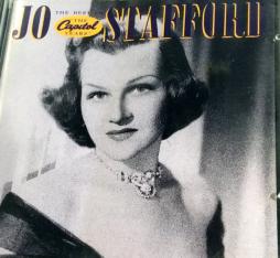 The Best Of  di Jo Stafford