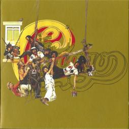 Chicago IX - Chicago's Greatest Hits (Expanded) di Chicago (2) - CD