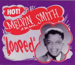 At His Best di Melvin Smith - CD