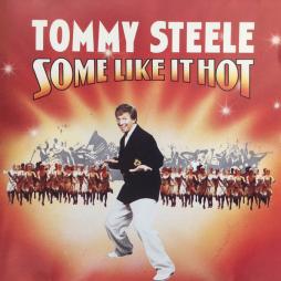 Some Like It Hot di Tommy Steele