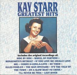 Greatest Hits di Kay Starr