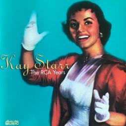 The RCA Years di Kay Starr
