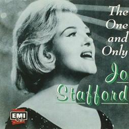 The One And Only di Jo Stafford