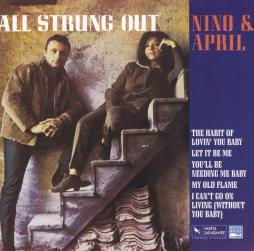 All Strung Out di Nino Tempo & April Stevens