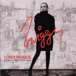London Pride (Songs From The London Stage) di Twiggy  - CD