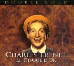 Le Dique D'Or di Charles Trenet