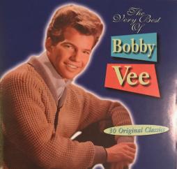 The Very Best Of Bobby Vee di Bobby Vee - CD
