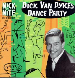 Dick Van Dyke's Dance Party di Various - CD