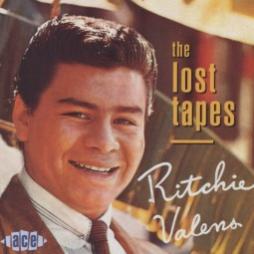 The Lost Tapes di Ritchie Valens