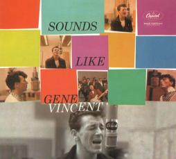 Sounds Like Gene Vincent di Gene Vincent