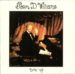 Tore Up di Jason D. Williams - CD