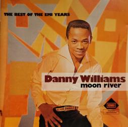 The Best Of The EMI Years di Danny Williams - CD