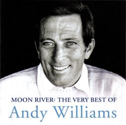 Moon River: The Very Best Of Andy Williams di Andy Williams - CD