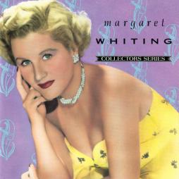 The Capitol Collector's Series di Margaret Whiting - CD