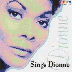 Dionne Sings Dionne di Dionne Warwick
