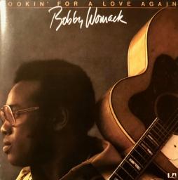 Looking For A Love Again di Bobby Womack