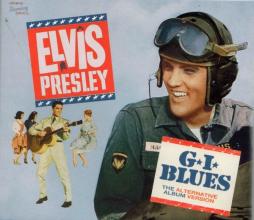 G.I. Blues The Alternate Album Version di Elvis Presley - CD