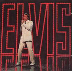 NBC-TV Special di Elvis Presley - CD