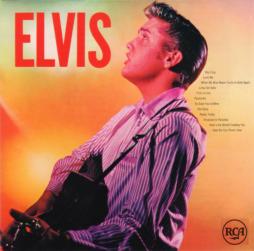 Elvis di Elvis Presley - CD