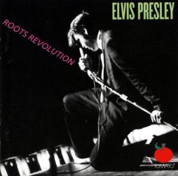 Roots Revolution di Elvis Presley - CD