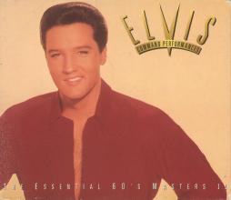 Command Performances - The Essential 60's Masters II di Elvis Presley - CD