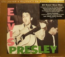 Elvis Presley Gold di Elvis Presley - CD