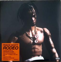 Rodeo di Travis Scott (2)