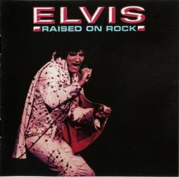 Raised On Rock di Elvis Presley - CD Raised On Rock di Elvis Presley - CD