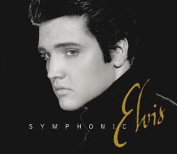 Symphonic Elvis di Elvis Presley - CD