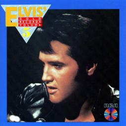 Elvis' Gold Records Volume 5 di Elvis Presley - CD