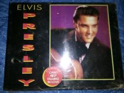 Elvis Presley di Elvis Presley - CD