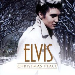 Christmas Peace di Elvis Presley - CD Christmas Peace di Elvis Presley - CD