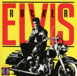 Rocker di Elvis Presley - CD