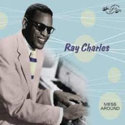 Mess Around di Ray Charles - CD Mess Around di Ray Charles - CD