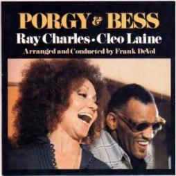 Porgy & Bess di Ray Charles - CD
