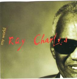 My World di Ray Charles - CD
