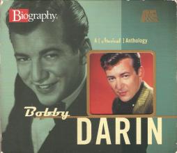 A [ Musical ] Anthology di Bobby Darin