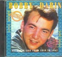 From Sea To Sea di Bobby Darin