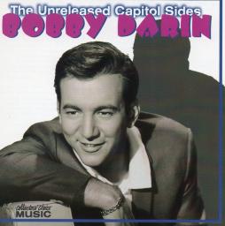 The Unreleased Capitol Sides di Bobby Darin