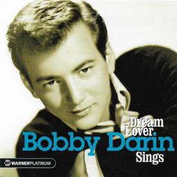 Dream Lover Bobby Darin Sings di Bobby Darin