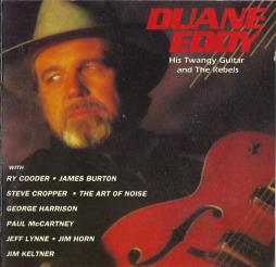 Duane Eddy di Duane Eddy
