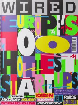 Wired - Winter 2025 di Wired Magazine - RIVISTA